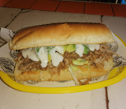 Tortas Las Originales photo