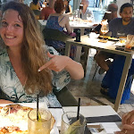 Photo n°1 de l'avis de tiziana.e fait le 29/07/2022 à 14:00 sur le  Bahia 51 Catania à Catania