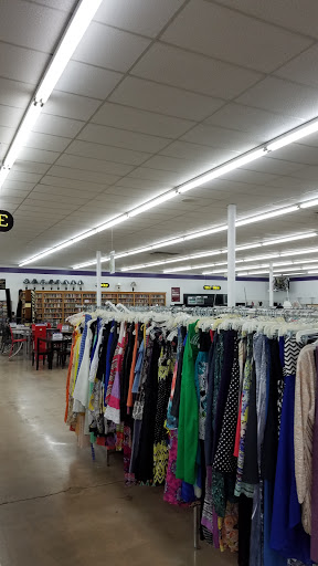 Thrift Store «Value Village», reviews and photos, 4749 Jonesboro Rd, Forest Park, GA 30297, USA