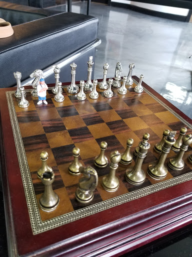 Explore bray wyatt tattoo ideas, creative tattoo ideas in Arlington, available at Urbans Tattoo & Piercing Studio South