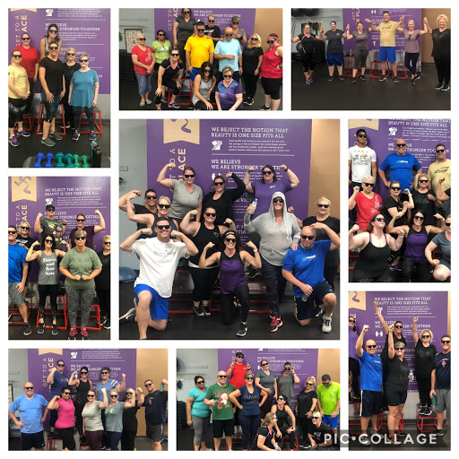 Gym «Anytime Fitness», reviews and photos, 6640 W Cactus Rd #112, Glendale, AZ 85304, USA