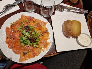 Photo n°55 de Chez Claude à Paris ()