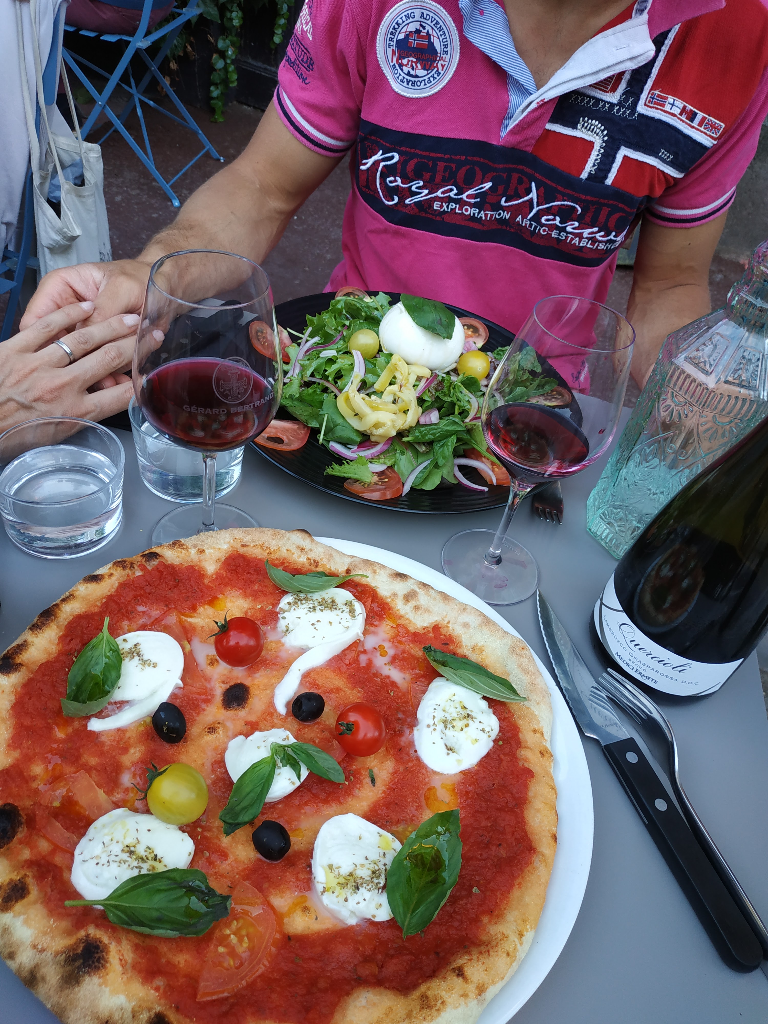 Photo n° 1 de l'avis de Anne.C fait le 10/07/2019 à 21:14