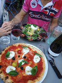 Pizza du Pizzeria Restaurant L' OccItalie à Toulouse - n°13