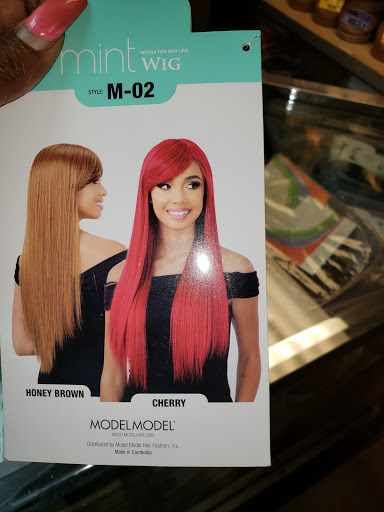 Beauty Supply Store «Beauty Supply Supermarket Inc», reviews and photos, 1759 Washington St, Roxbury, MA 02118, USA