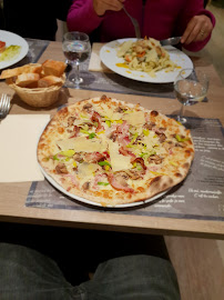 Pizza du Restaurant italien Le Croco à Saint-Lô - n°15