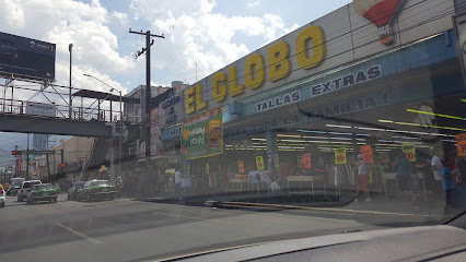 EL Globo (Tienda de ropa)