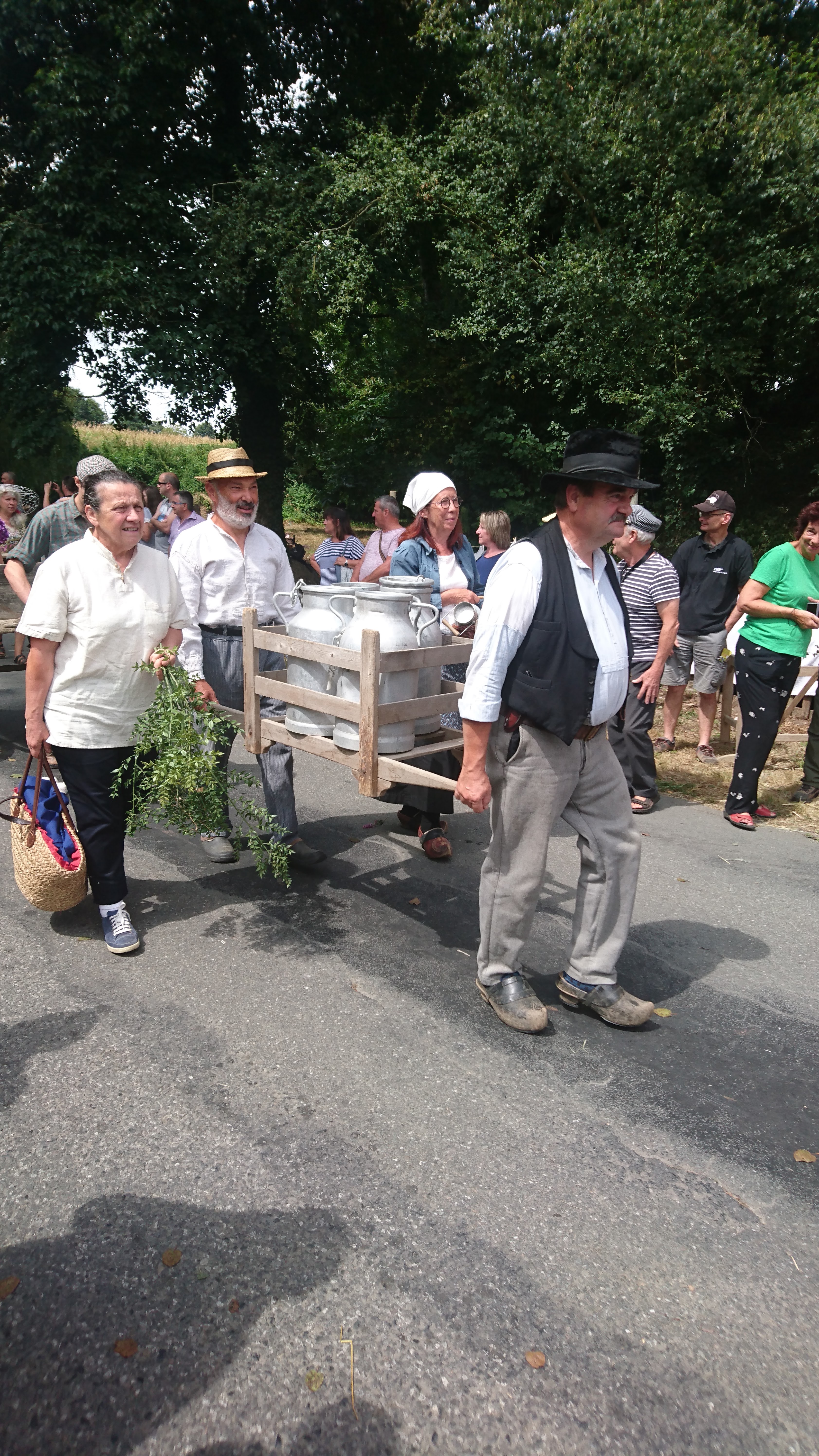 Photo n° 5 de l'avis de jerome.i fait le 04/08/2019 à 16:59