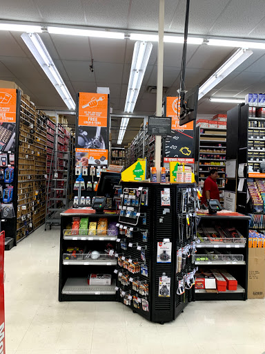 Auto Parts Store «AutoZone», reviews and photos, 16500 Sherman Way, Van Nuys, CA 91406, USA