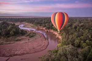 Governor's Balloon Safaris image