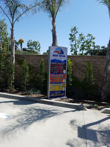 Car Wash «Seal Beach Car Wash», reviews and photos, 12240 Seal Beach Blvd, Seal Beach, CA 90740, USA