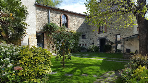 Altamica - Maison d'hôte de charme à Cournon-d'Auvergne