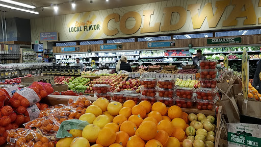 Grocery Store «Whole Foods Market», reviews and photos, 12905 Riverside Dr, Sherman Oaks, CA 91423, USA