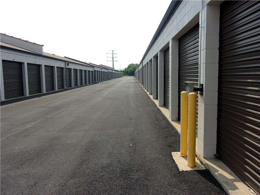 Storage Facility «Extra Space Storage», reviews and photos, 1001 Tollgate Rd, Elgin, IL 60123, USA