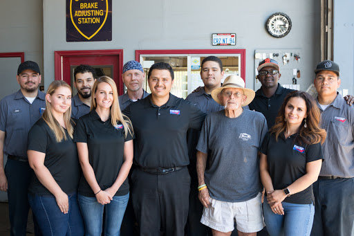 Auto Repair Shop «Precision Auto Care», reviews and photos, 274 W Main St, Woodland, CA 95695, USA