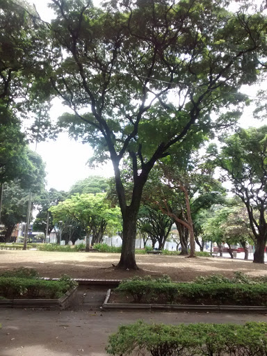 Parque Versalles