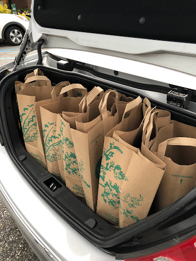 Grocery Store «Whole Foods Market», reviews and photos, 12080 Jefferson Ave #100, Newport News, VA 23606, USA