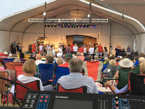 Performing Arts Theater «Sharon Lynne Wilson Center for the Arts», reviews and photos, 19805 W Capitol Dr, Brookfield, WI 53045, USA