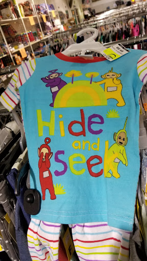 Discount Store «Robinson Salvage», reviews and photos, 1300 Bankhead Hwy, Carrollton, GA 30116, USA