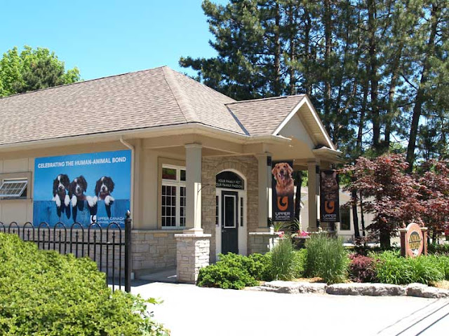 Upper Canada Animal Hospital