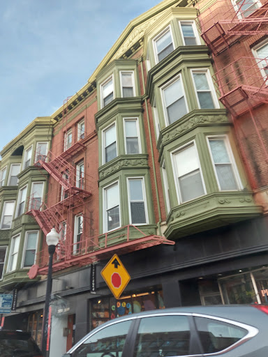 Book Store «Unabridged Bookstore», reviews and photos, 3251 N Broadway St, Chicago, IL 60657, USA