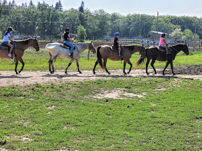 Birds Hill Park Ranch