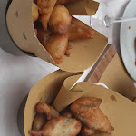 Photo n°4 de l'avis de Antonino.a fait le 03/09/2022 à 23:52 sur le  Tabarin osteria popolare à Reggio Emilia