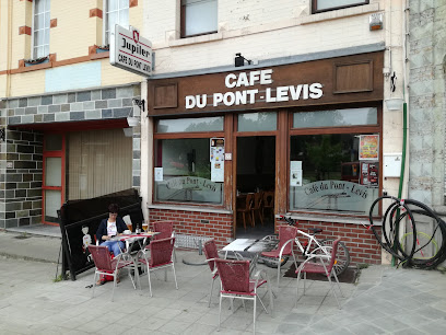 Café du Pont Levis