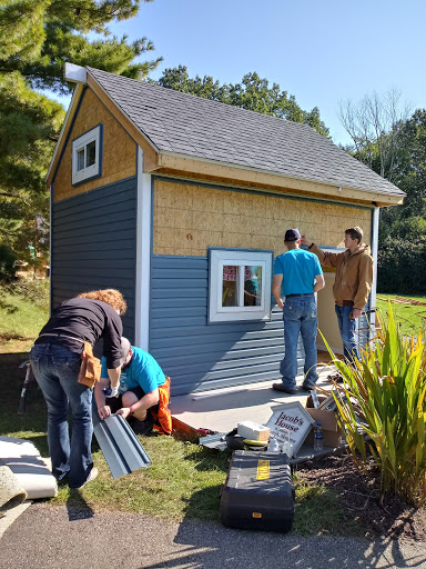 Social Services Organization «Ronald McDonald House of Western Michigan», reviews and photos