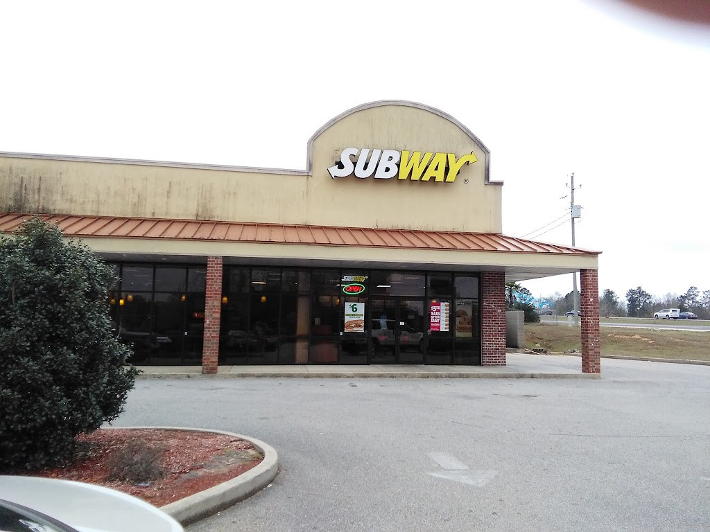 Subway 39577
