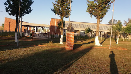 Escuela y Liceo Bernabé Rivera (Centro Educativo Integral)