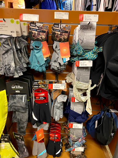 Camping Store «REI», reviews and photos, 601 N Lamar Blvd, Austin, TX 78703, USA