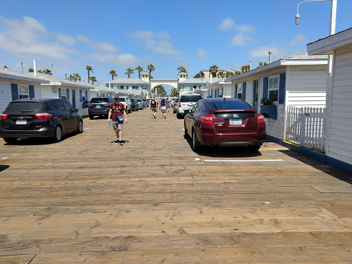 Espresso Bar «Pacific Bean Coffee», reviews and photos, 712 Garnet Ave, San Diego, CA 92109, USA