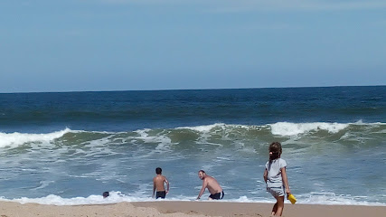 Playa Montoya