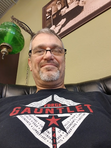 Barber Shop «American Barber Shop», reviews and photos, 1551 E Ontario Ave, Corona, CA 92881, USA