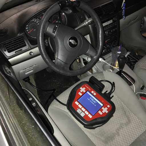 Locksmith «Arkco Security», reviews and photos, 11151 Woodley Ave, Granada Hills, CA 91344, USA