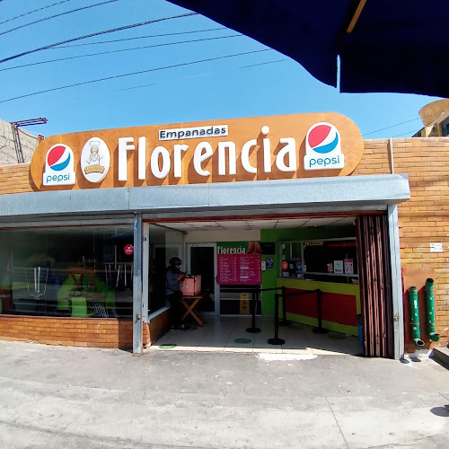 Empanadas Florencia - Antofagasta