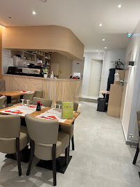 Atmosphère du Restaurant japonais Chikayo à Boulogne-Billancourt - n°3