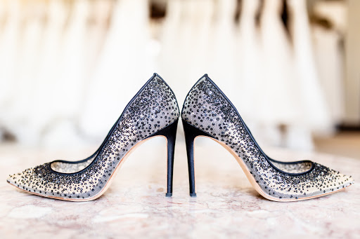 Bridal Shop «Something Bleu Bridal», reviews and photos, 75 Woodlawn Ave, Saratoga Springs, NY 12866, USA