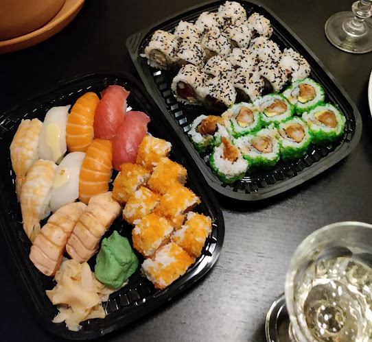 Fresh Sushi - Amager Øst