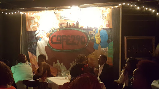 Cafe «Cafe 290», reviews and photos, 290 Hilderbrand Dr, Atlanta, GA 30328, USA