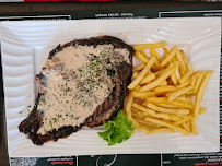 Plats et boissons du Restaurant Boulevard 55 à Vittel - n°16