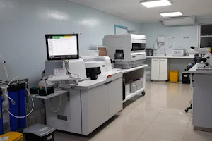 Nuevo Centro Médico Chiguayante CEMECH image