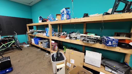 Thrift Store «Diversity Thrift», reviews and photos