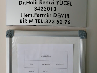 T.C. Sağlık Bakanlığı Kadıköy 2 No'lu Aile Sağlığı Merkezi