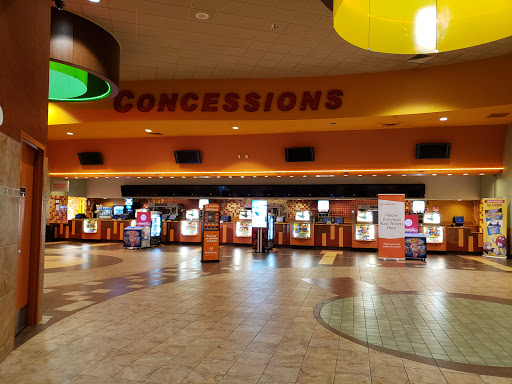 Movie Theater «Regal Cinemas Aliante 16 & IMAX», reviews and photos, 7300 N Aliante Pkwy, North Las Vegas, NV 89084, USA