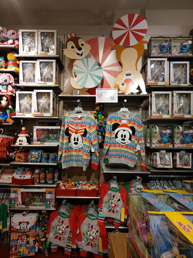 Toy Store «Disney Store», reviews and photos, 575 E University Pkwy, Orem, UT 84097, USA