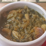 Photo n°4 de l'avis de Marco.i fait le 19/08/2017 à 13:58 sur le  Fett'Unta Bistrot Fiaschetteria à Cortona