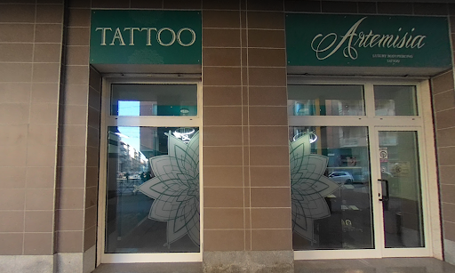 Artemisia Luxury Body Pircing & Tattoo