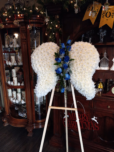 Florist «Urban Florist», reviews and photos, 710 N Mountain Ave, Ontario, CA 91762, USA